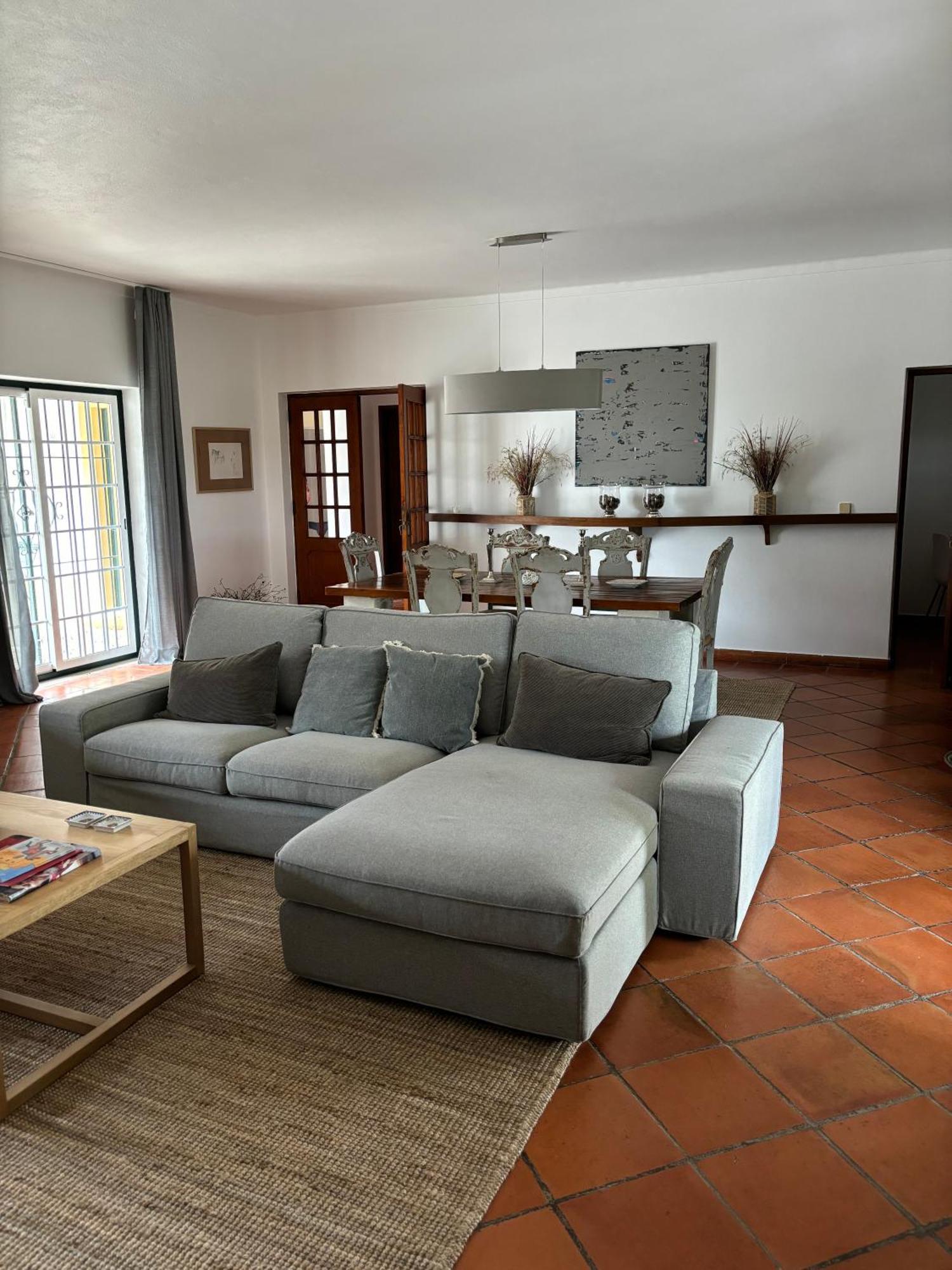 Casa Da Nogueira Villa Tomar Exterior foto