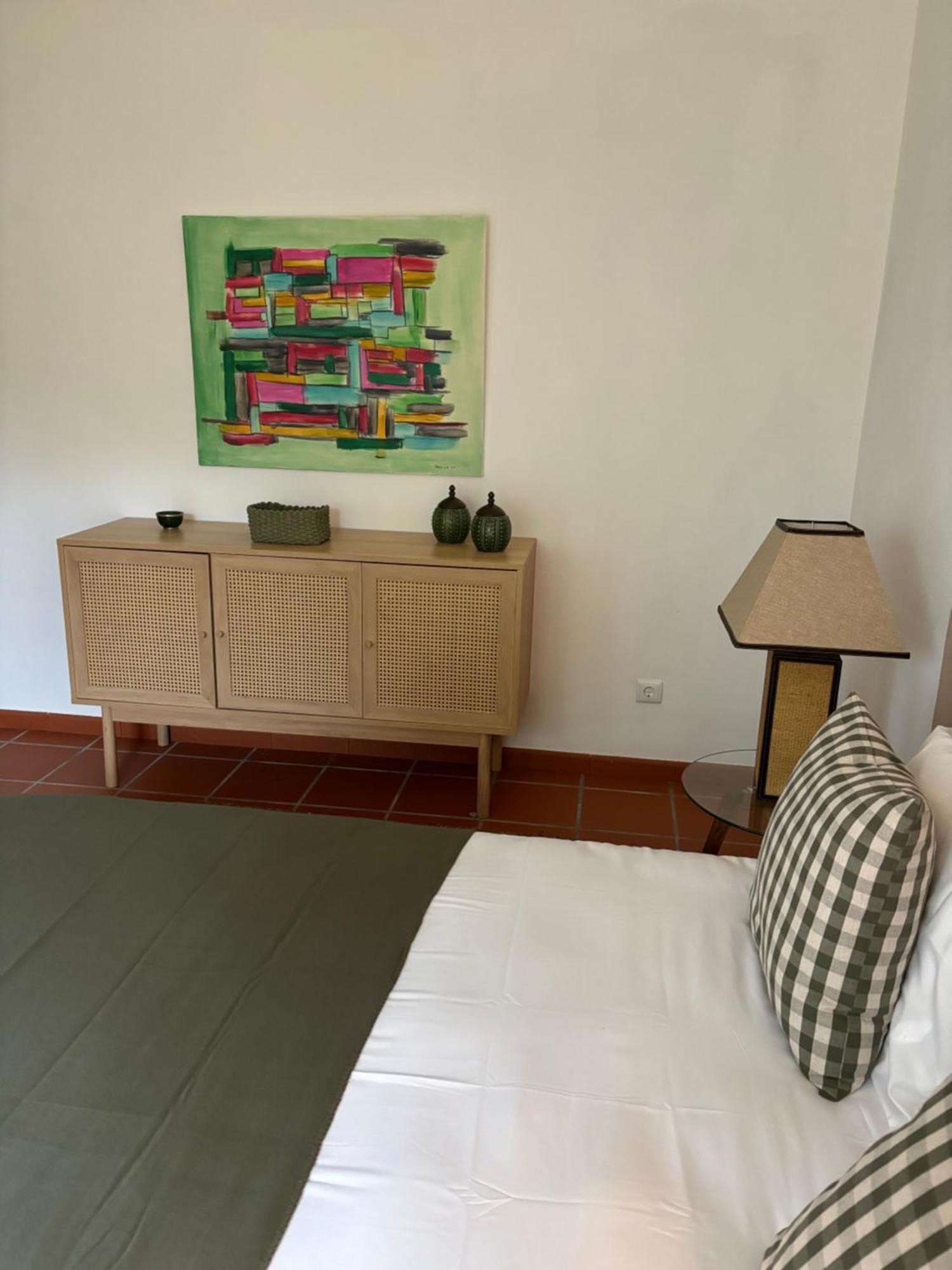 Casa Da Nogueira Villa Tomar Exterior foto